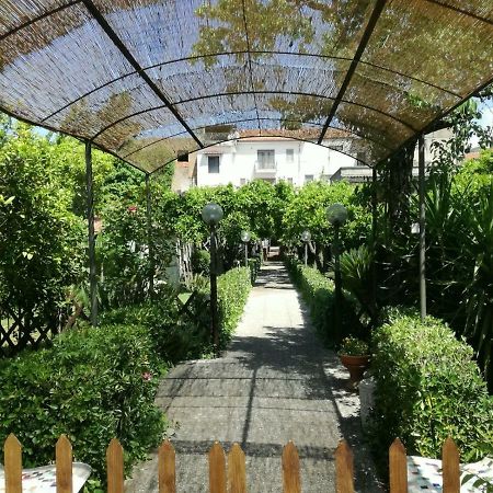 Il Giardino Degli Agrumi Caserta Kültér fotó