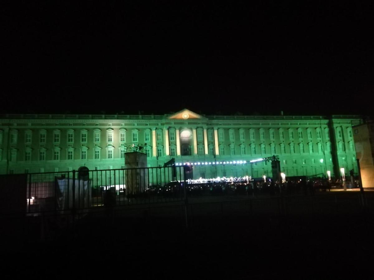 Il Giardino Degli Agrumi Caserta Kültér fotó