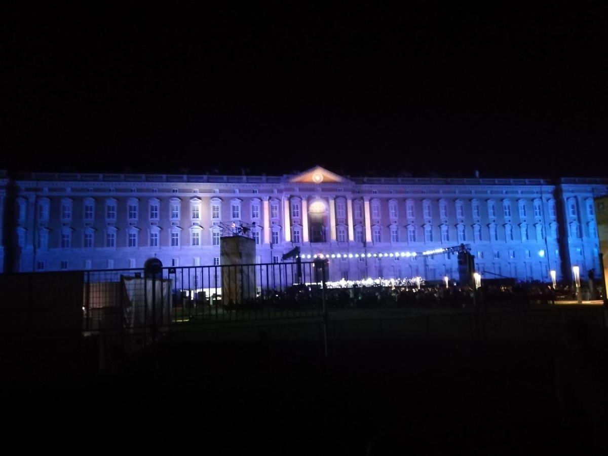 Il Giardino Degli Agrumi Caserta Kültér fotó