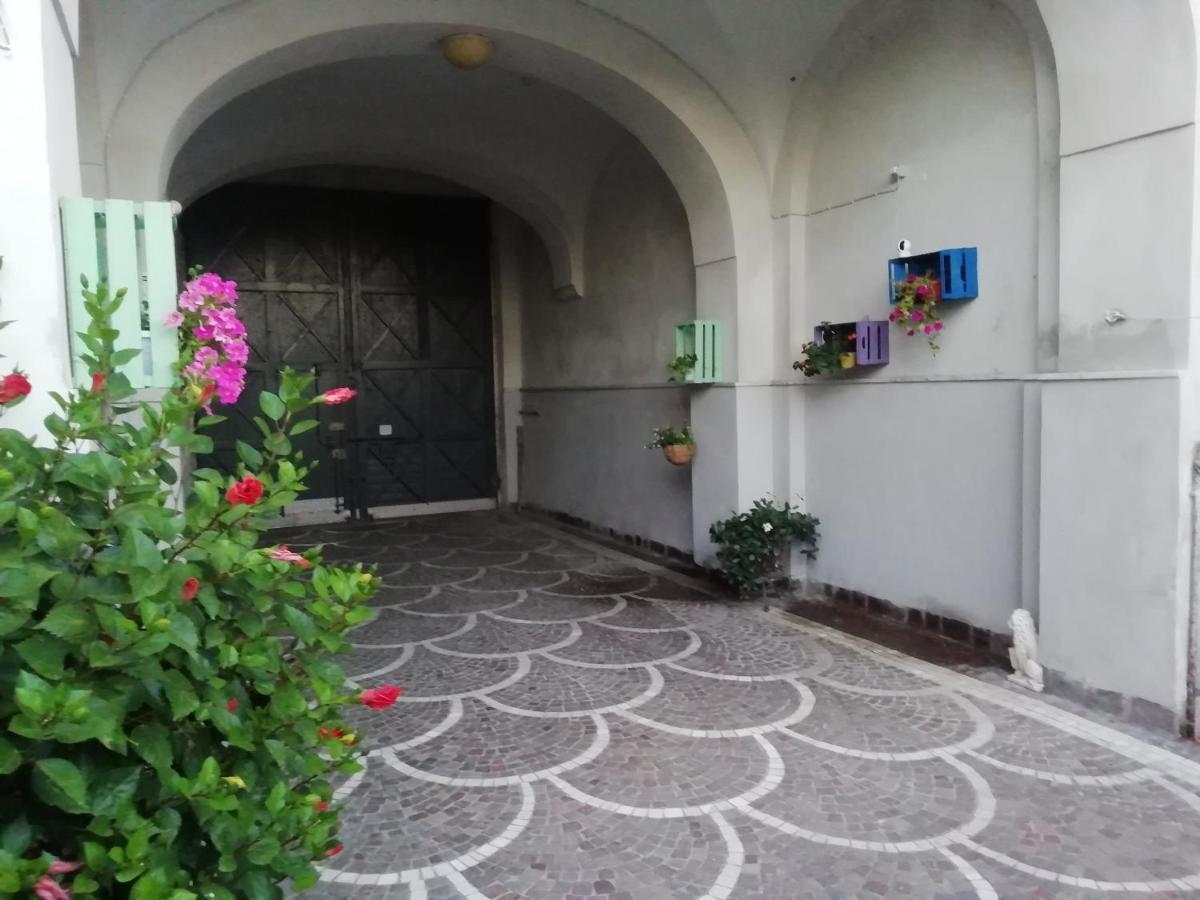 Il Giardino Degli Agrumi Caserta Kültér fotó