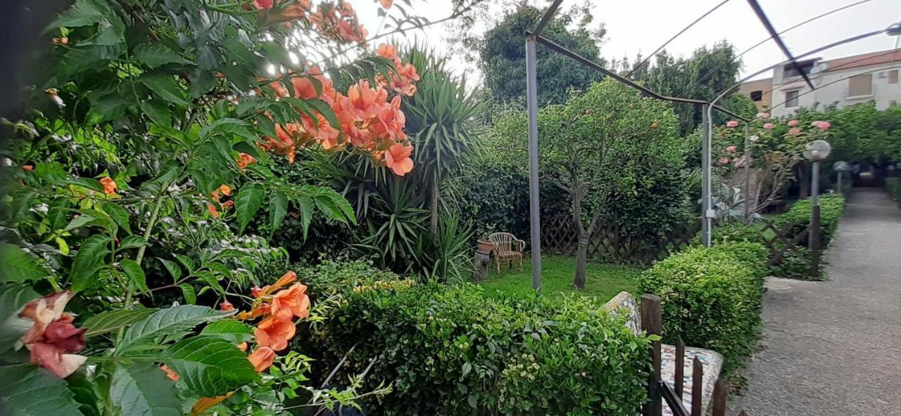 Il Giardino Degli Agrumi Caserta Kültér fotó