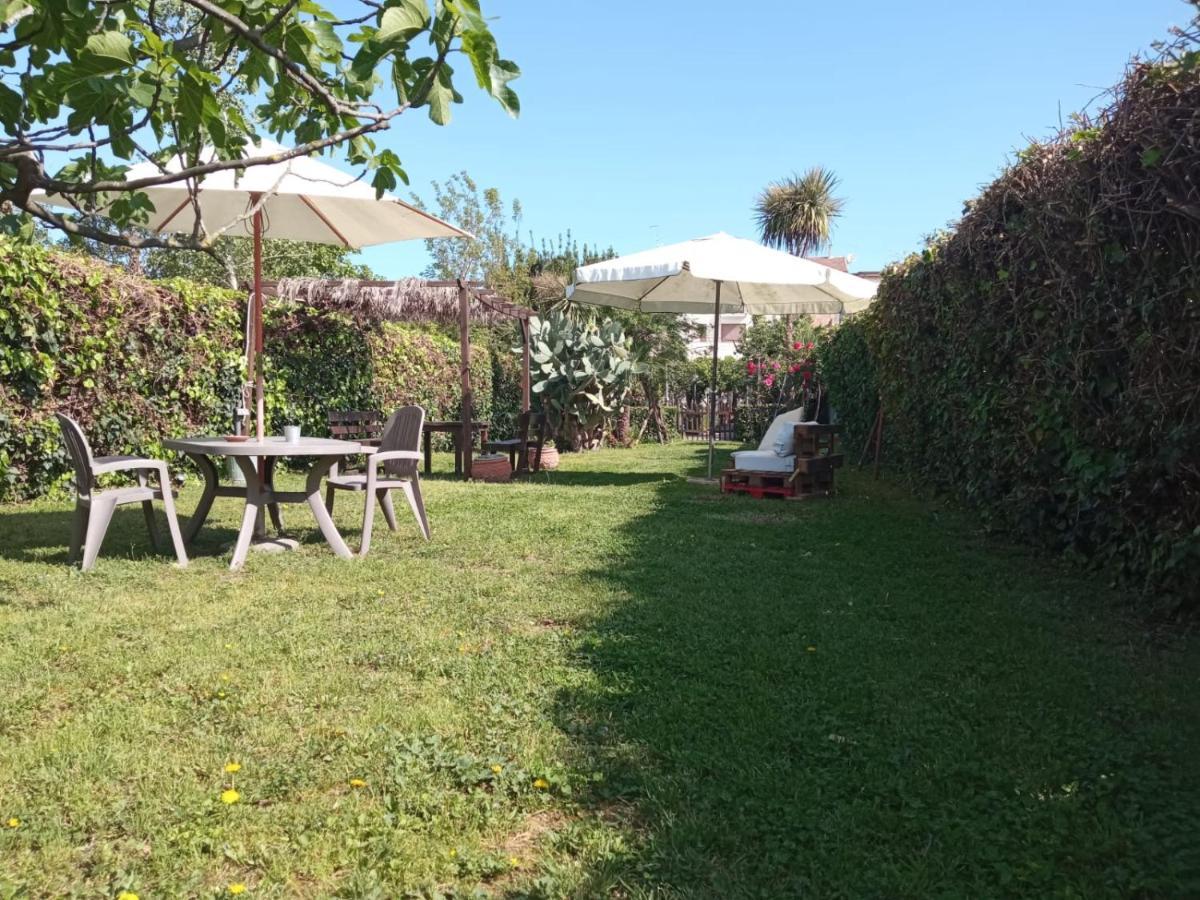 Il Giardino Degli Agrumi Caserta Kültér fotó