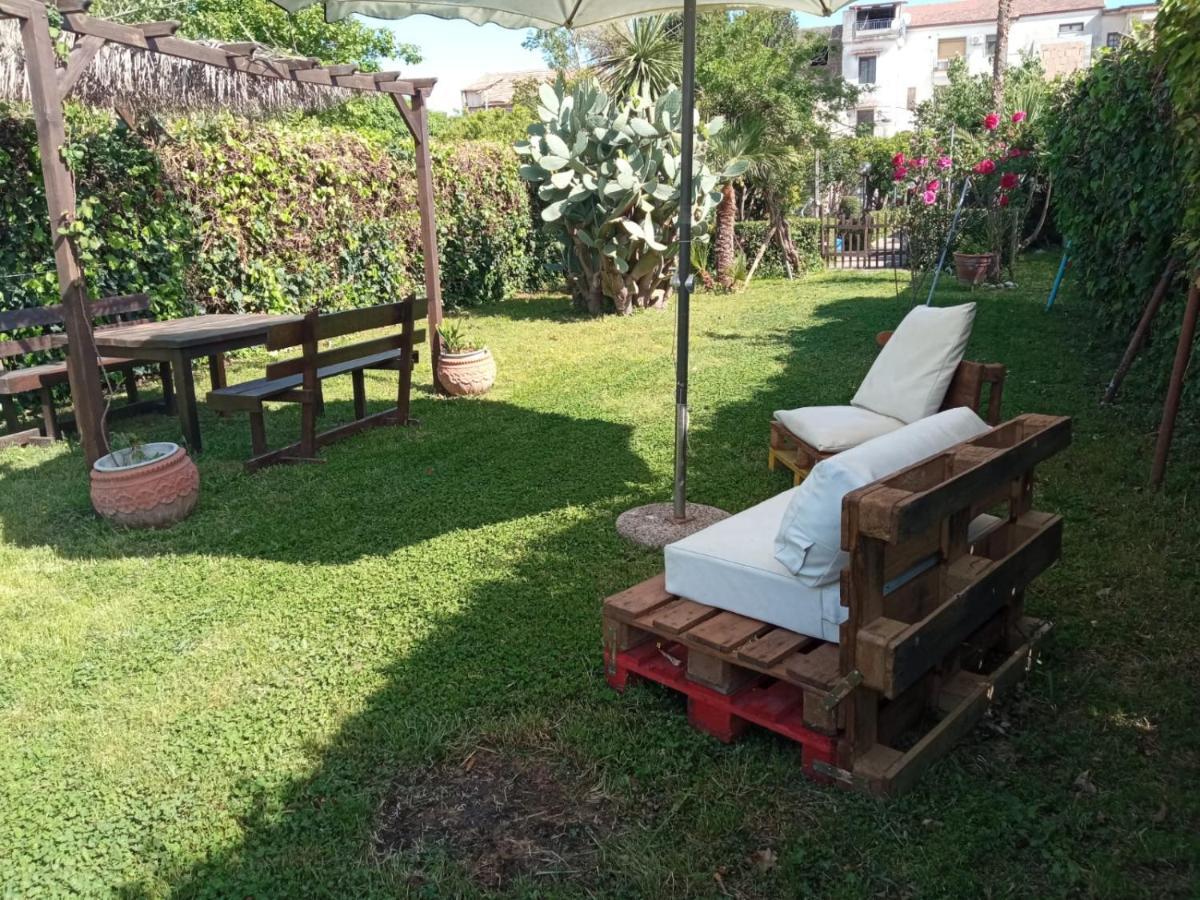 Il Giardino Degli Agrumi Caserta Kültér fotó