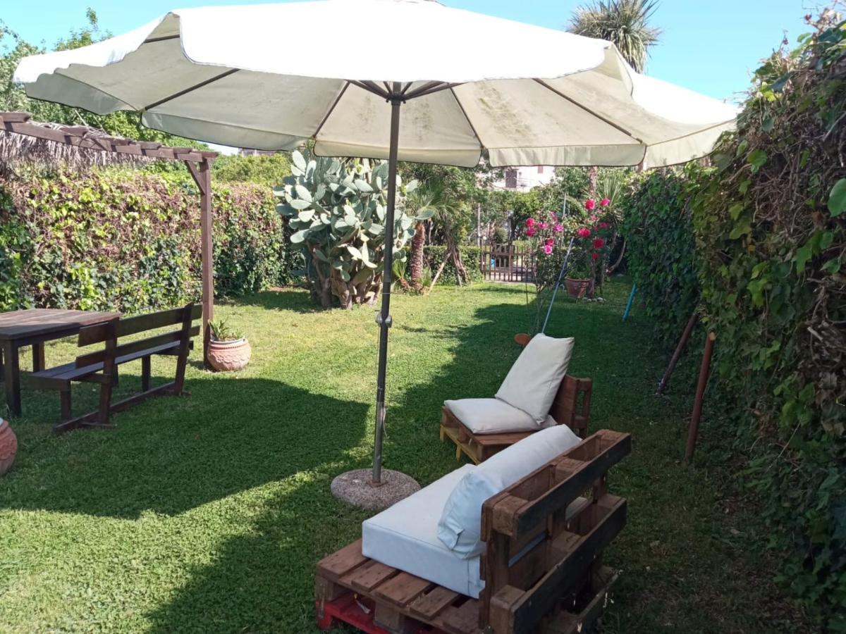 Il Giardino Degli Agrumi Caserta Kültér fotó
