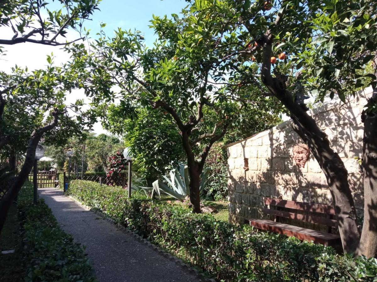 Il Giardino Degli Agrumi Caserta Kültér fotó