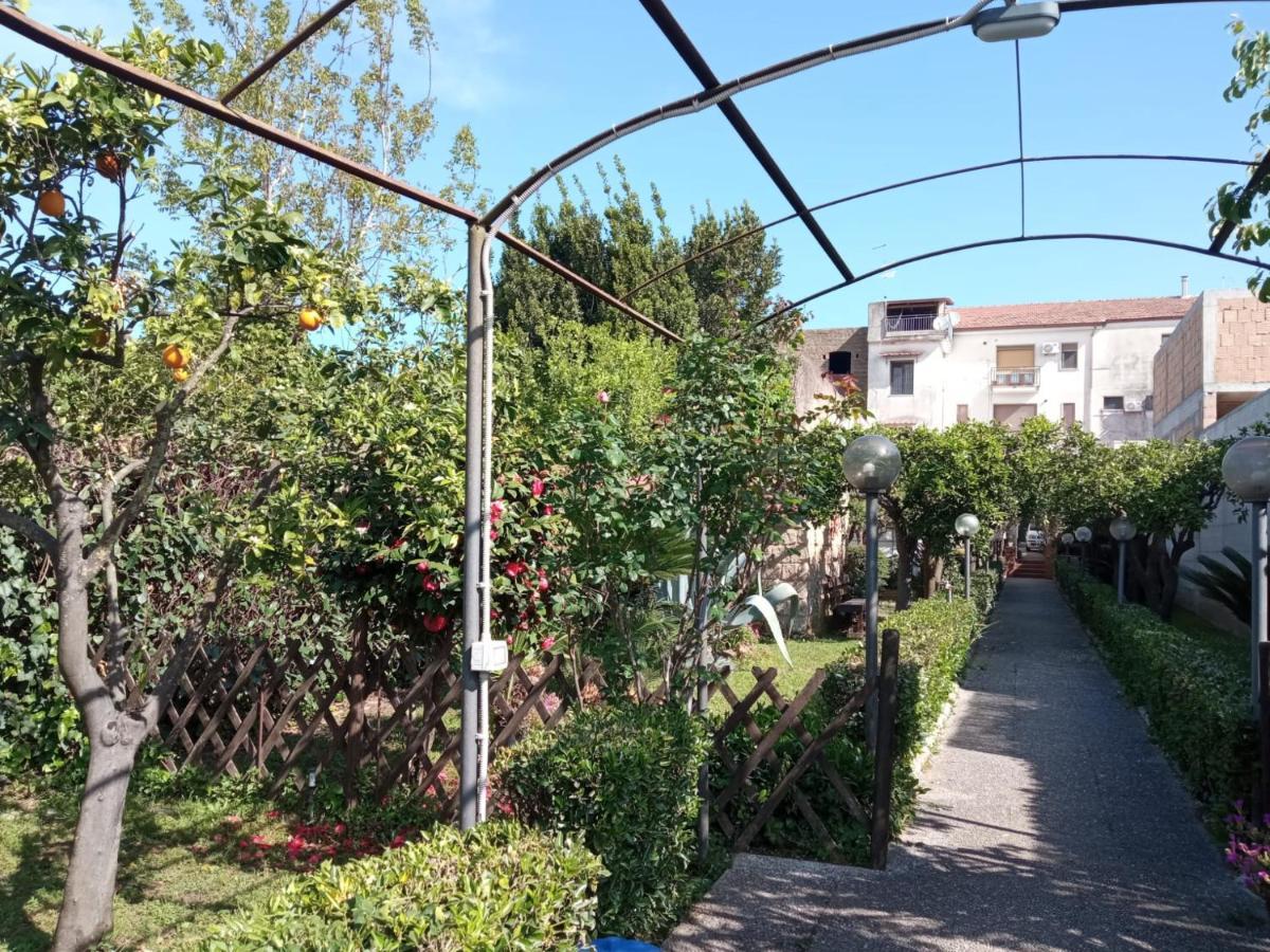 Il Giardino Degli Agrumi Caserta Kültér fotó