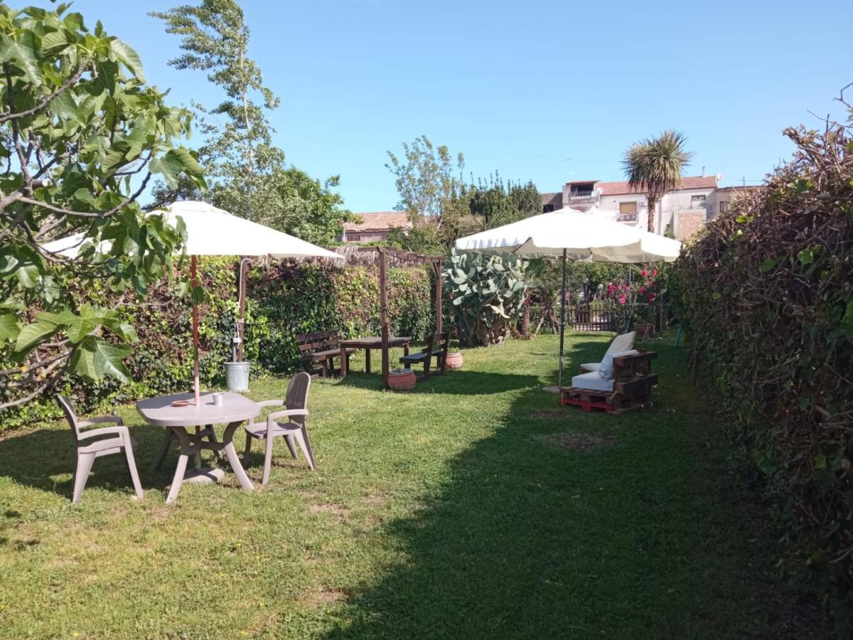 Il Giardino Degli Agrumi Caserta Kültér fotó