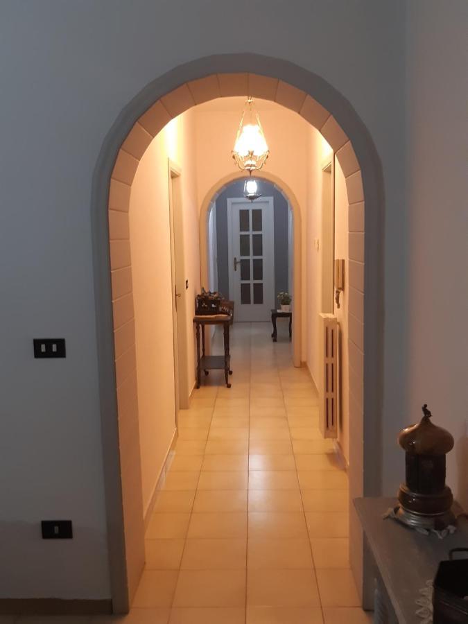 Il Giardino Degli Agrumi Caserta Kültér fotó