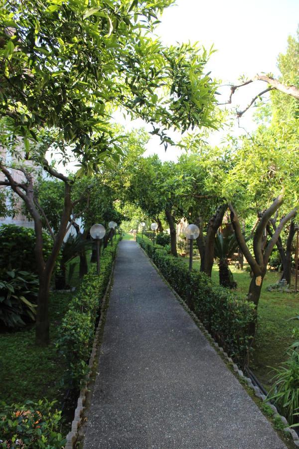 Il Giardino Degli Agrumi Caserta Kültér fotó