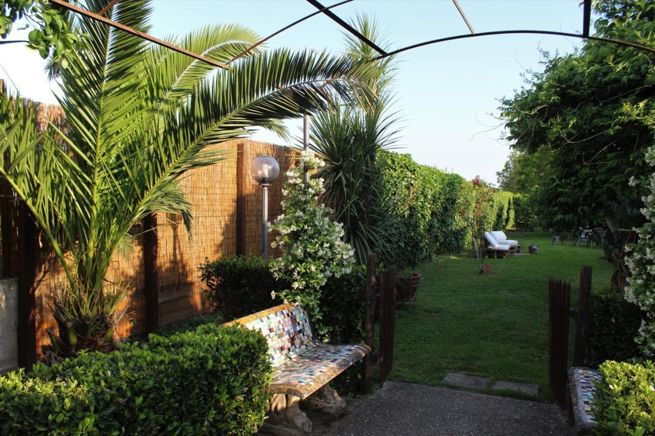Il Giardino Degli Agrumi Caserta Kültér fotó