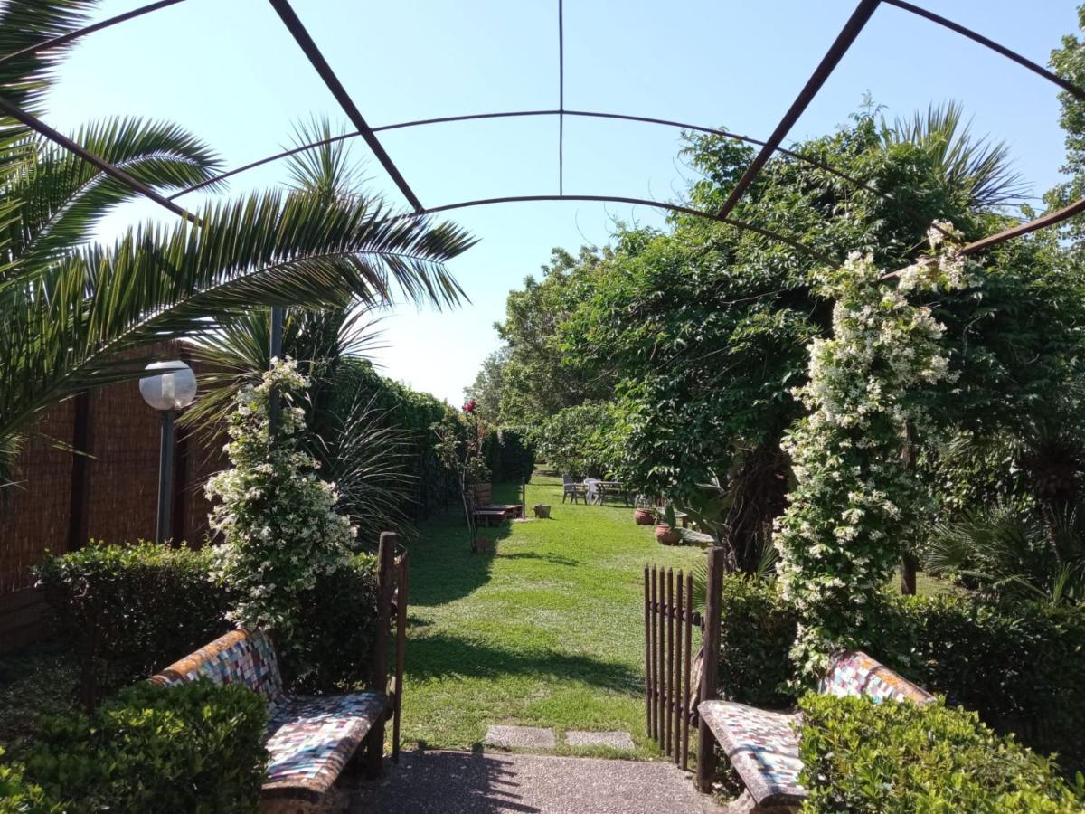 Il Giardino Degli Agrumi Caserta Kültér fotó