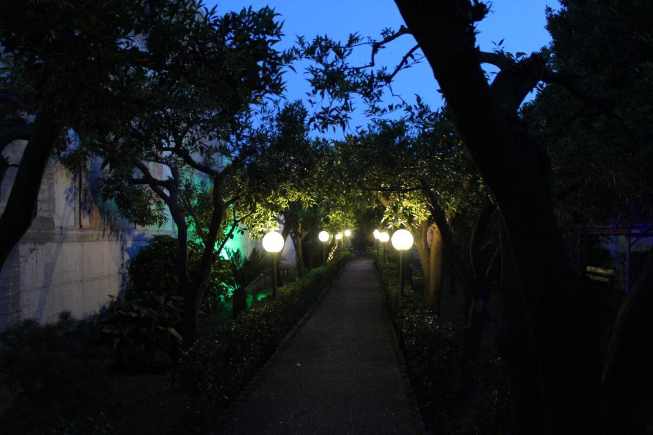 Il Giardino Degli Agrumi Caserta Kültér fotó