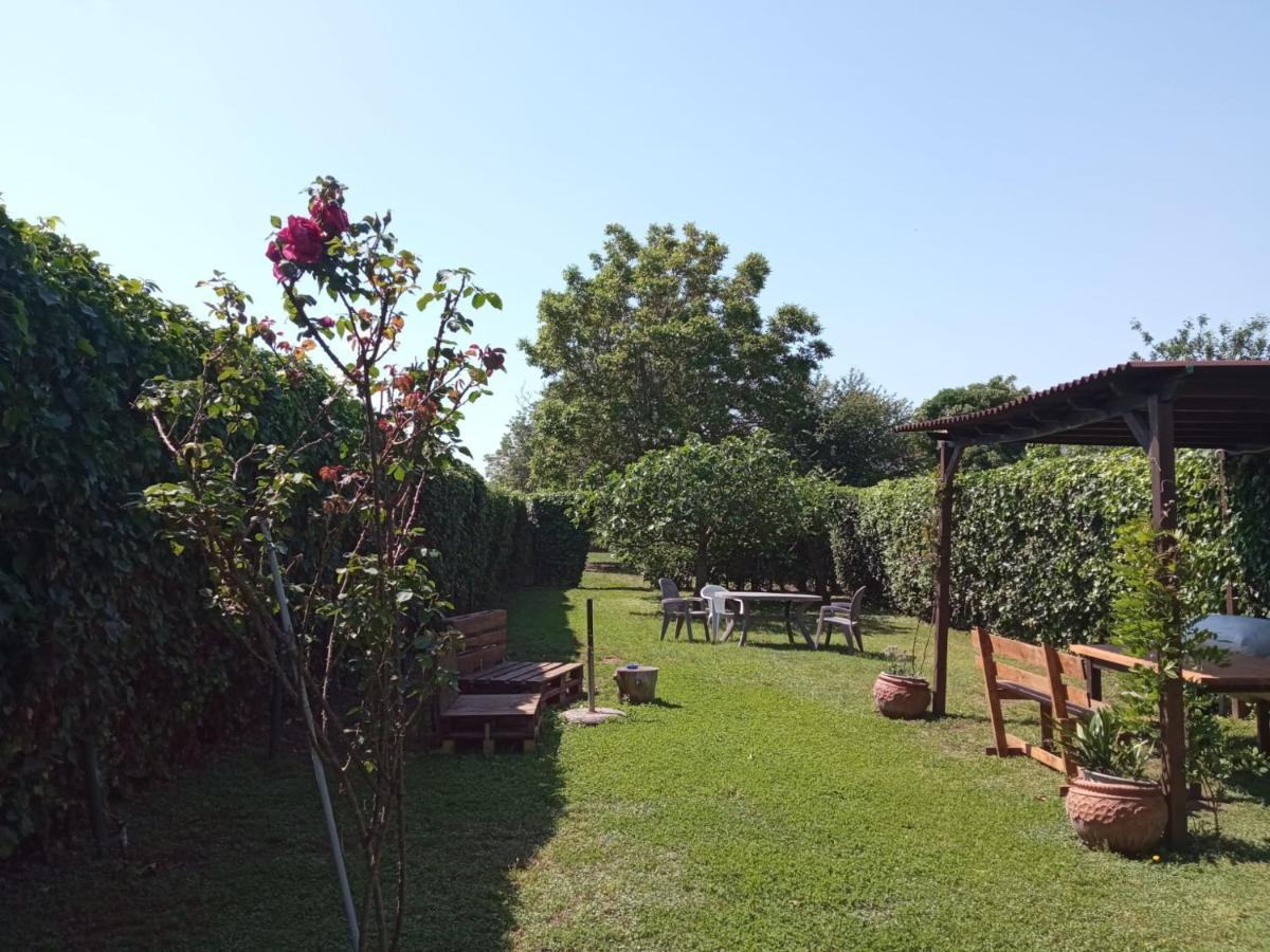 Il Giardino Degli Agrumi Caserta Kültér fotó