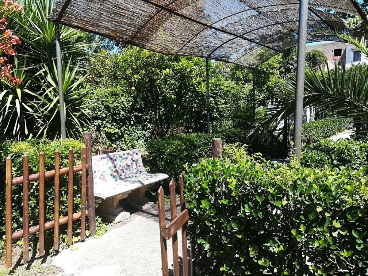 Il Giardino Degli Agrumi Caserta Kültér fotó