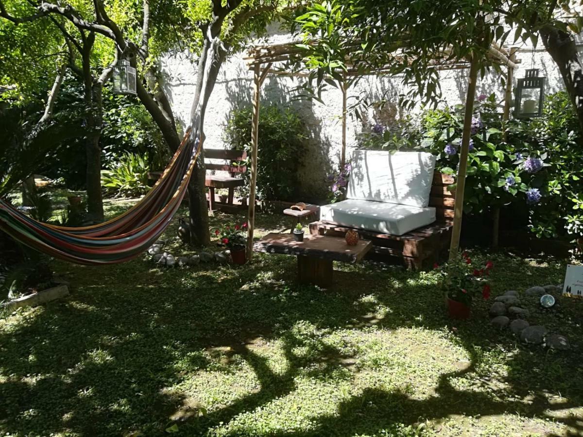 Il Giardino Degli Agrumi Caserta Kültér fotó