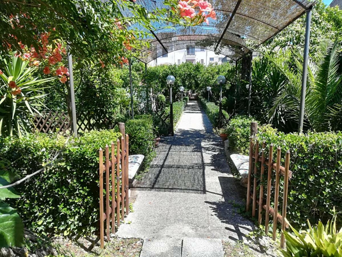 Il Giardino Degli Agrumi Caserta Kültér fotó