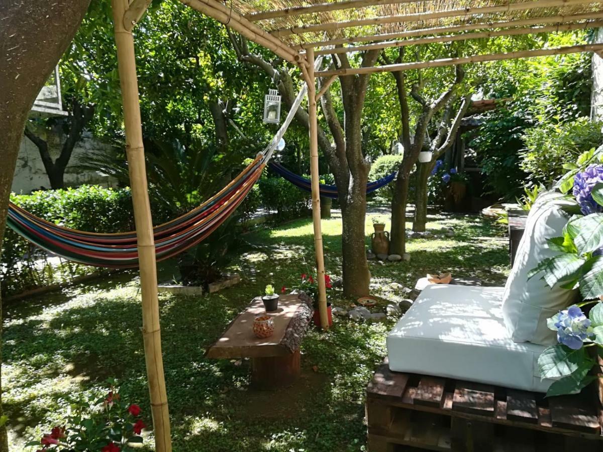 Il Giardino Degli Agrumi Caserta Kültér fotó