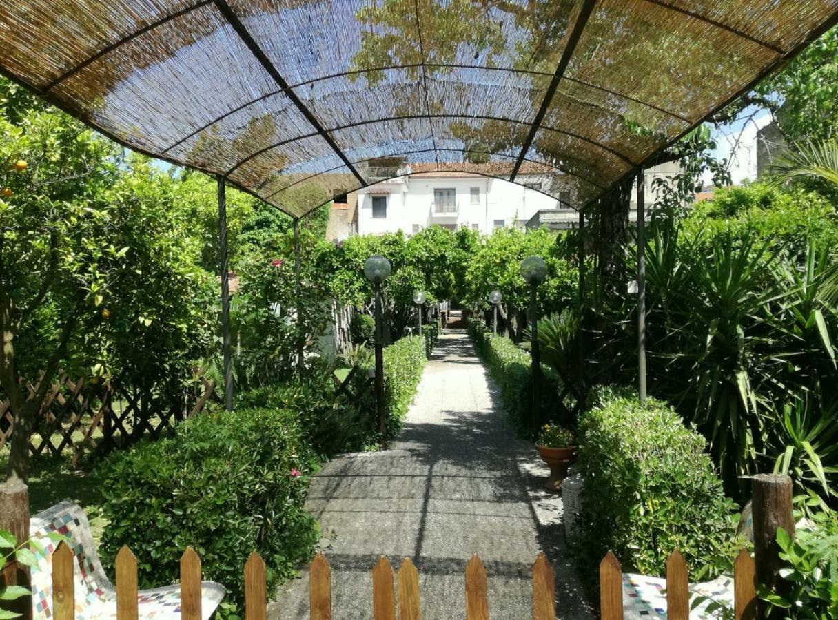 Il Giardino Degli Agrumi Caserta Kültér fotó