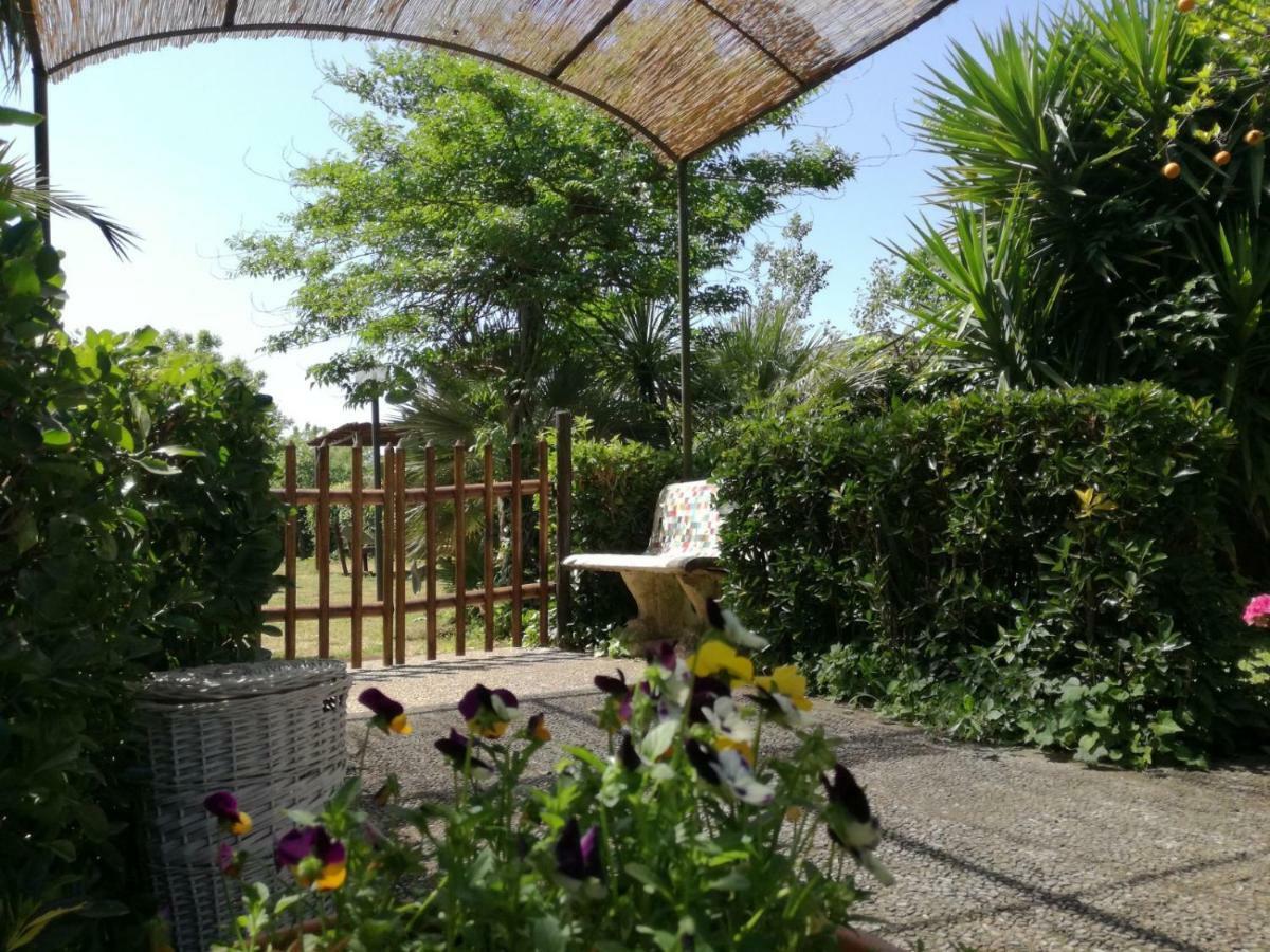 Il Giardino Degli Agrumi Caserta Kültér fotó