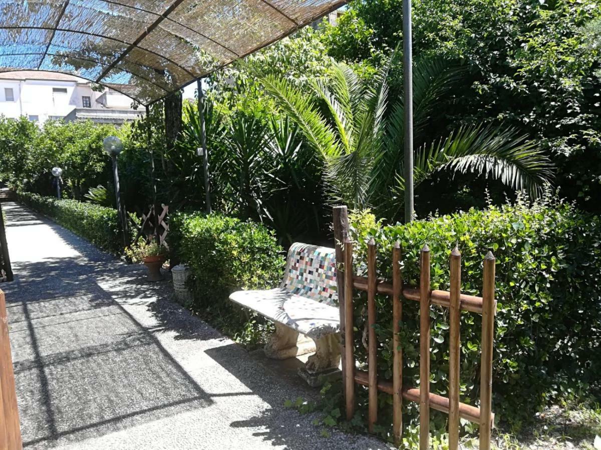 Il Giardino Degli Agrumi Caserta Kültér fotó